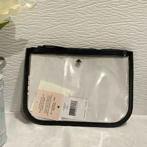 Kate Spade Cosmetic Pouch